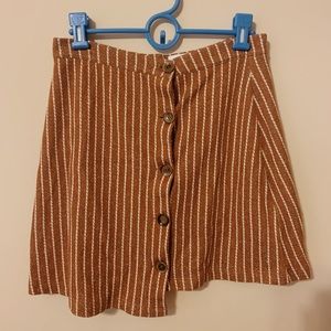 Urban Outfitters Mini Skirt